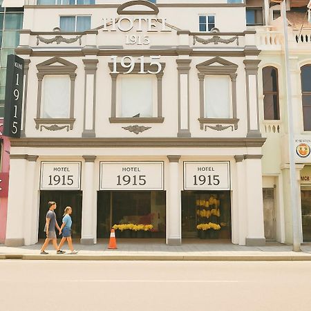 Hotel 1915 Kuala Lumpur Eksteriør billede